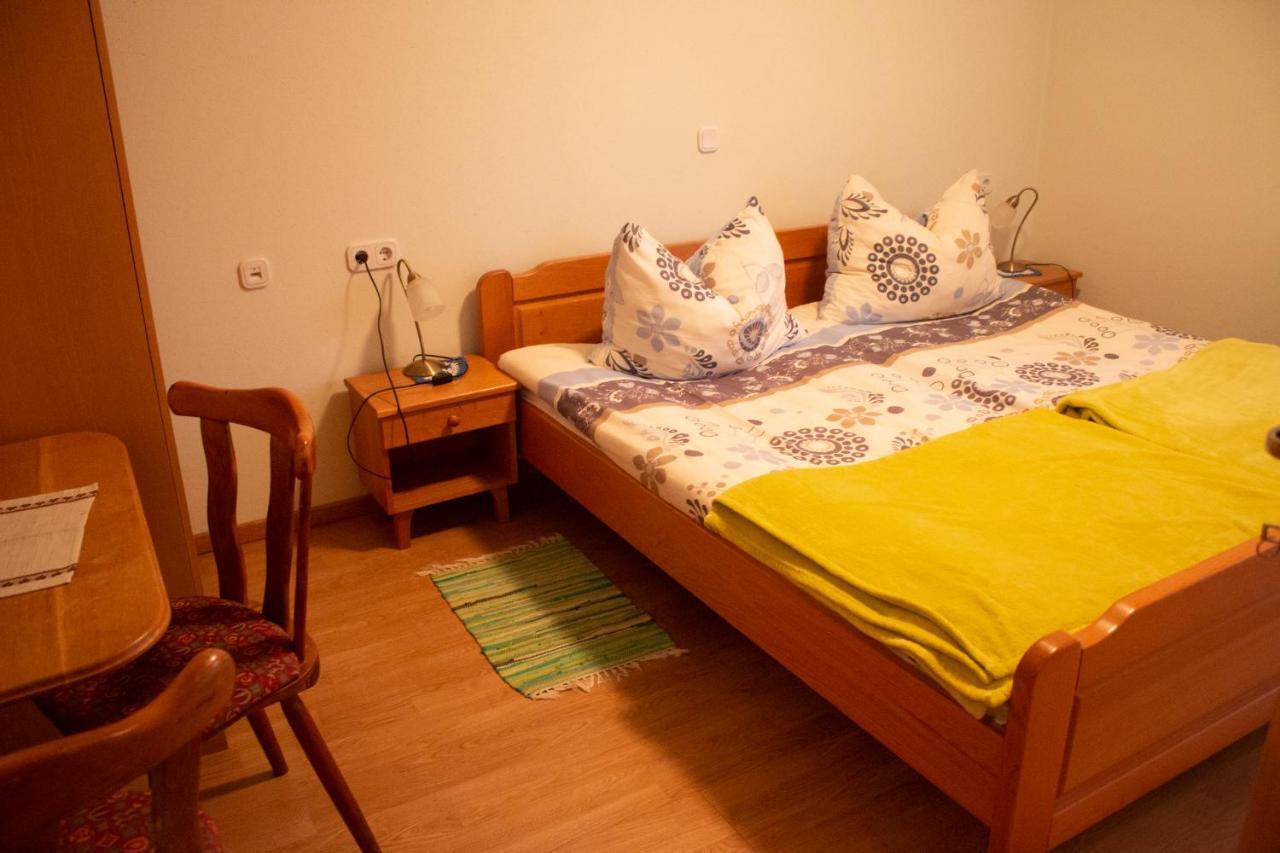 Turisticna Kmetija Dreisiebner Villa Spicnik Ngoại thất bức ảnh