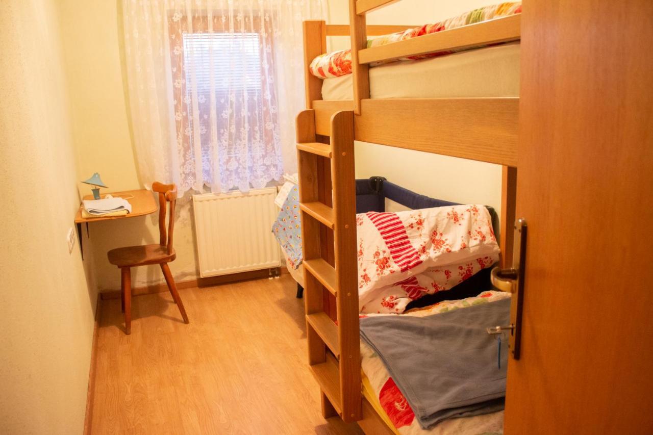 Turisticna Kmetija Dreisiebner Villa Spicnik Ngoại thất bức ảnh