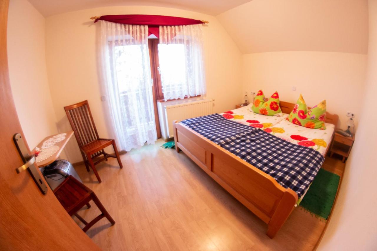 Turisticna Kmetija Dreisiebner Villa Spicnik Ngoại thất bức ảnh