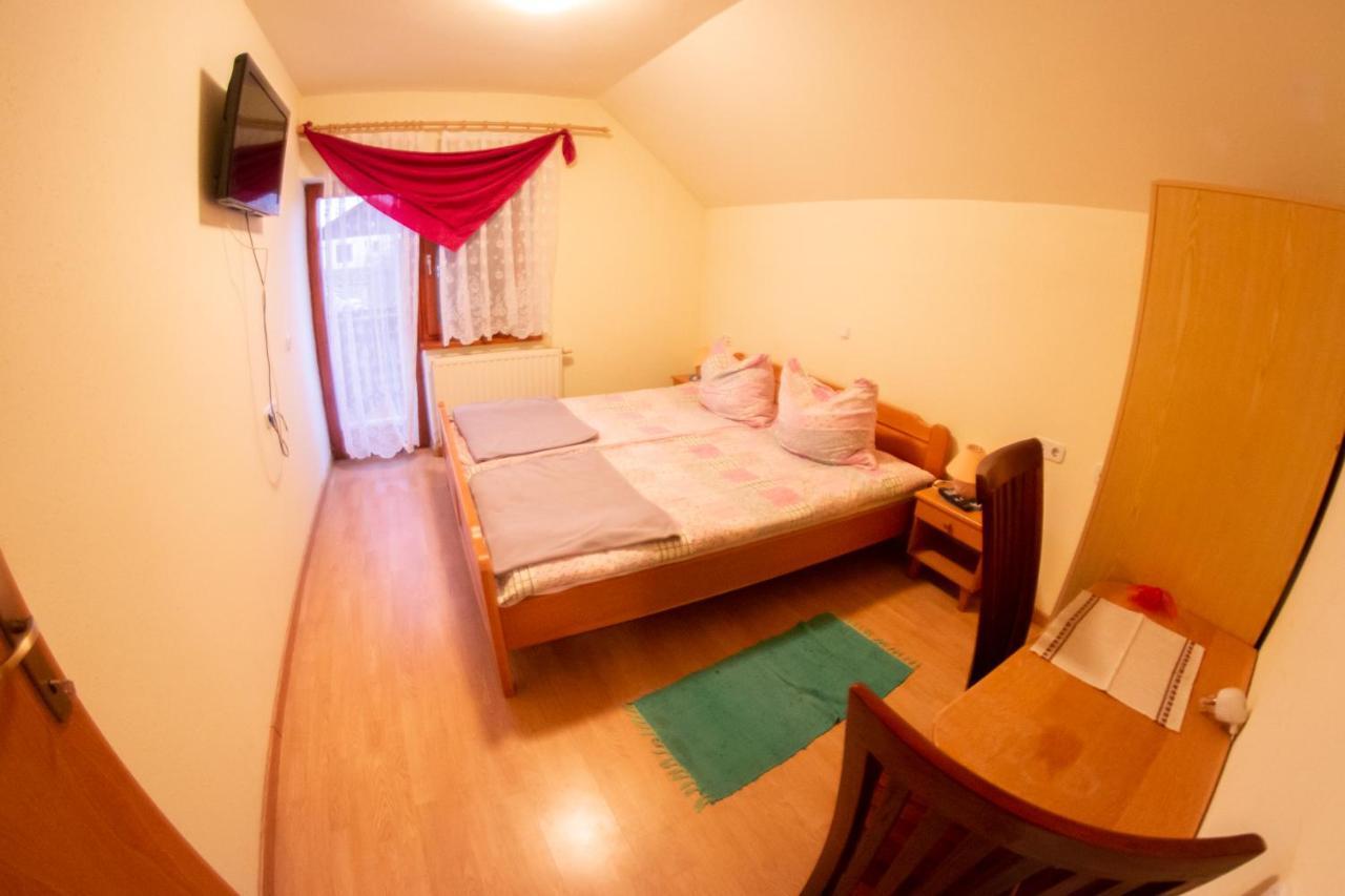 Turisticna Kmetija Dreisiebner Villa Spicnik Ngoại thất bức ảnh